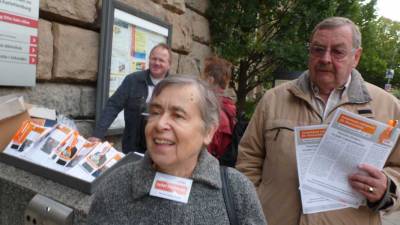 jetzt kommen wir langsam in fahrt