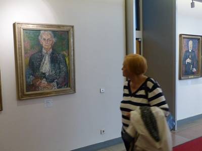 Marie-Elisabeth Lders